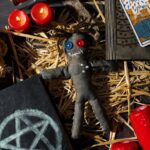 Дьявол 6 кубков значение и толкование карты таро