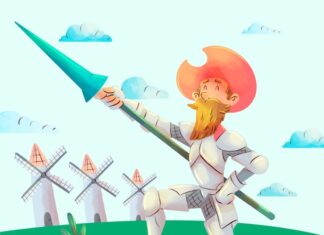 Паж мечей время значение и толкование