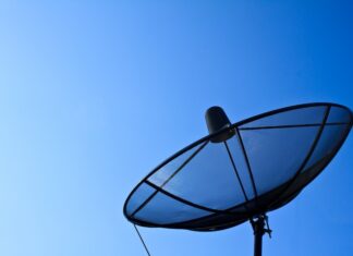 Антенна для укв выбор и установка своими руками