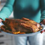 Лучшие начинки для утки и секреты приготовления