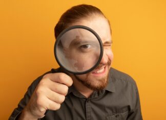 Поиск лиц на pictriev без регистрации и хлопот