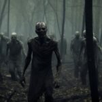 Значение зомби во сне и их толкование