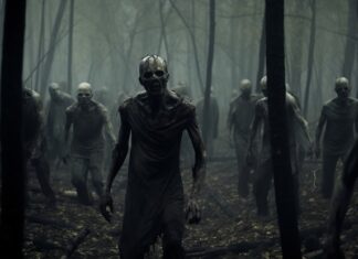 Значение зомби во сне и их толкование