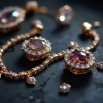 История ювелирных украшений: от древности до современностиЮвелирные украшения сопровождают человечество на протяжении тысячелетий, являясь неотъемлемой частью культуры, символом статуса, красоты и богатства. С самого начала своего существования украшения выполняли не только эстетическую функцию, но и служили важным элементом социального и религиозного значения. Они помогали людям выразить свою индивидуальность, принадлежность к определённой культуре и даже вероисповедание. В этой статье мы исследуем эволюцию ювелирных украшений, начиная с самых первых изделий древних цивилизаций и до современных трендов в ювелирном искусстве. Мы проследим, как изменялись материалы, технологии и стили, как украшения становились частью повседневной жизни и, в то же время, символами мощи и красоты. Погрузимся в историю, чтобы понять, какие традиции и инновации сформировали современное восприятие ювелирных украшений. Подробнее об этом можно узнать здесь.  Древние цивилизации и первые украшения: символика и значение История ювелирных украшений начинается с самых ранних этапов развития человеческой цивилизации. Уже в каменном веке люди использовали природные материалы, чтобы создавать украшения, придавая им символическое значение. В древности украшения выполняли не только декоративную функцию, но и служили амулетами, талисманами и знаками социального статуса. 1. Первые украшения: природные материалы Самые ранние украшения, найденные археологами, датируются примерно 30 000 лет назад. Люди того времени использовали природные материалы, такие как ракушки, зубы животных, кости, камни и дерево. Эти украшения были простыми, но имели глубокое значение для носителей, часто служа символами силы, защиты или принадлежности к определённой группе.  Ракушки и камни — символизировали связь с природой, морем, а также использовались в качестве амулетов для защиты от злых духов. Зубы животных — носились как символ силы, храбрости и охотничьего мастерства, а также служили для демонстрации побед в битвах. Кости и деревяшки — использовались для создания простых ожерелий и браслетов, символизируя жизненную силу и связь с предками.  2. Египет: роскошь и сакральные символы Древний Египет был одной из первых цивилизаций, которая начала использовать драгоценные металлы и камни для создания украшений. Египтяне верили, что украшения обладают магической силой, и часто они использовались в религиозных и ритуальных целях.  Золото — было связано с богами и бессмертием, являясь символом власти и богатства. Из золота изготавливались как украшения для фараонов, так и амулеты для защиты. Бирюза и лазурит — эти камни считались священными и использовались для создания амулетов и украшений. Бирюза, например, была символом небес и божественной защиты. Амулеты и талисманы — украшения часто использовались как защитные обереги, такие как анх, глаз Гора или scarab — символы жизни и возрождения.  3. Месопотамия и Древняя Индия: искусство и символика В Древней Месопотамии и Индии ювелирные украшения также имели глубокое сакральное и культурное значение. В этих регионах использовались не только драгоценные металлы, но и стекло, которое было первыми попытками создания синтетических материалов.  Месопотамия — в этом регионе популярными были кольца, браслеты и диадемы, украшенные геммами и драгоценными камнями. Символика украшений была связана с богами и правителями. Древняя Индия — индийские украшения, такие как браслеты и серьги, часто включали символы, связанные с духовной практикой и верованиями, например, камни, ассоциирующиеся с планетами или богами.  4. Греция и Рим: искусство и статус В Древней Греции и Риме украшения начали использоваться для выражения индивидуальности и социального статуса. Эти украшения уже не служили исключительно защитными или сакральными функциями, а становились важным элементом личного стиля и эстетического вкуса.  Греция — греки использовали украшения как символы красоты и божественного происхождения. В их ювелирных изделиях часто использовались изображения богов, мифологических существ и элементы природы. Рим — римляне любили носить украшения с изображениями их героев, а также символами власти. В Риме золото и драгоценные камни использовались для создания как личных, так и государственных украшений.  Ювелирные украшения в древности выполняли многогранные функции: от ритуальных до декоративных, от амулетов до символов богатства и силы. Каждая цивилизация привнесла в их создание свой уникальный стиль и смысл, что сделало украшения важной частью культурного наследия человечества.  Ювелирные изделия в античности: золото, камни и ремесло Античный мир, охватывающий древнюю Грецию и Рим, стал свидетелем большого развития ювелирного искусства. Это время принесло в мир украшений не только новые технологии и материалы, но и символы, которые использовались для демонстрации власти, богатства и культурной принадлежности. В этом разделе мы рассмотрим, как золото, драгоценные камни и ремесленные традиции того времени стали основой для создания выдающихся ювелирных изделий. 1. Золото: символ богатства и божественной силы Золото было главным материалом для изготовления украшений в античности. Этот металл считался символом божественной власти и бессмертия, и его использовали для создания не только декоративных предметов, но и для ритуальных объектов.  Золотые венки — в Древней Греции золотые венки использовались для украшения победителей Олимпийских игр, а также для украшения храмов и статуй богов. Золотые украшения для богов — золото часто использовалось для создания статуй богов, их атрибутов и украшений храмов. Это подчеркивало сакральный характер металла и его связь с божественным. Диадемы и короны — в Риме и Греции золото использовалось для создания роскошных диадем и корон, символизирующих высокое положение владельца.  2. Драгоценные камни: украшения с символическим значением Древние греки и римляне активно использовали драгоценные камни в украшениях. Камни не только служили для красоты, но и имели символическое значение, ассоциируясь с богами, природными силами и личными качествами человека.  Изумруды и рубины — считались символами процветания и мощи. В Древнем Риме рубины, например, часто использовались для украшений, предназначенных для властных лиц. Сапфиры — использовались для создания кольцев и амулетов, которые защищали от злых духов и сглаза. Бирюза — была популярна в Древнем Египте и Риме, так как считалась камнем, приносящим удачу и благополучие. Гранаты — символизировали жизнь и здоровье, часто вставлялись в украшения в виде колье и браслетов.  3. Развитие ремесел: от мастеров до мастерских С развитием античной цивилизации, в частности в Греции и Риме, улучшались не только материалы, но и технологии производства украшений. На смену простым украшениям пришли более сложные и детализированные изделия, что связано с развитием ювелирных ремесел.  Ювелирные мастерские — в античные времена ювелирные изделия чаще всего производились в мастерских, где работали мастера, умеющие работать с различными металлами, камнями и эмалью. Эти мастерские становились центрами высокого искусства, где производились не только украшения, но и различные религиозные предметы. Техника инкрустации — античные мастера использовали инкрустацию для встраивания камней в металлические основы. Эта техника позволяла создавать украшения с богатым орнаментом и высокой степенью детализации. Эмаль и золотое покрытие — с развитием технологии мастера начали использовать эмаль для создания ярких узоров на золоте и других металлах. Это позволило украшениям выглядеть еще более роскошно и разнообразно.  4. Ювелирные украшения как символ статуса и власти Античные украшения носили не только декоративную функцию, но и служили важными символами статуса, богатства и власти. Они показывали, какое положение занимал человек в обществе, а также его принадлежность к определенному классу.  Золотые монеты и медали — украшения в виде золотых монет или медалей служили символом высоких званий и служебного положения в Древнем Риме. Печати и кольца — в Римской империи печати с гравировками, а также кольца с индивидуальными знаками, использовались для подписания документов и подтверждения личной власти. Украшения для жрецов и императоров — эти украшения часто имели религиозное или сакральное значение и были призваны поддерживать связь с богами.  Ювелирные изделия античности отличались высоким качеством исполнения и мастерством. Величие золота, редкость драгоценных камней и тонкость ремесленных технологий сделали украшения символами власти и бессмертия, которые, несмотря на время, продолжают восхищать и вдохновлять современные поколения.  Средневековье и ренессанс: развитие ювелирного искусства Средневековье и Ренессанс стали важными этапами в развитии ювелирного искусства, каждый из которых привнес в культуру свои особенности и подходы к созданию украшений. В эти периоды украшения всё больше приобретали не только эстетическую ценность, но и глубокий символический смысл. Важную роль в этом процессе играли религиозные и социальные факторы, а также стремление к воплощению идеалов красоты и гармонии, характерных для Ренессанса. 1. Ювелирное искусство в Средневековье Средневековье было временем, когда большинство украшений использовалось в религиозных целях или служило символом социального статуса. Ювелирные изделия того времени часто имели глубокое символическое значение и выполняли функции амулетов и талисманов.  Религиозные украшения — в этот период украшения часто носили духовное значение. Кресты, кольца с изображениями святых, медальоны и амулеты служили не только украшением, но и средством защиты от злых духов. Использование драгоценных камней — в Средневековье драгоценные камни стали важным элементом в украшениях, символизируя силу, здоровье или божественную защиту. Часто в украшениях использовались рубины, сапфиры и изумруды, ассоциировавшиеся с храбростью, верностью и истиной. Изготовление украшений для королей и аристократии — монархи и аристократы использовали ювелирные изделия как знак власти и богатства. Золотые короны, диадемы, кольца с гербами стали символами их статуса и положения в обществе.  2. Ренессанс: искусство и украшения эпохи Возрождения Период Ренессанса (XIV-XVII века) стал настоящим расцветом ювелирного искусства. Это время привнесло новые идеи в искусство и культуру, где красота, гармония и научные открытия влияли на творчество ремесленников, включая ювелиров.  Возрождение интереса к классике — в Ренессансе мастера стали обращаться к древнегреческим и римским образцам, черпая вдохновение из классической античности. Это отразилось на ювелирных украшениях, которые стали более утонченными и элегантными. Развитие техники инкрустации — ювелиры начали использовать более сложные техники инкрустации, добавляя в украшения драгоценные камни, эмаль и другие материалы, создавая сложные и красочные композиции. Подъем украшений как искусства — в эпоху Ренессанса украшения стали рассматриваться не просто как предметы роскоши, но и как произведения искусства. Мастера начали уделять особое внимание деталям, совершенству форм и техникам, создавая уникальные и выразительные украшения.  3. Драгоценные камни в Средневековье и Ренессансе В Средневековье и Ренессансе драгоценные камни занимали особое место в ювелирном искусстве. Они не только украшали изделия, но и придавали им глубокий символизм.  Рубины — символизировали страсть и храбрость, часто использовались в украшениях для рыцарей и аристократии. Изумруды — считались символом воскрешения и вечной жизни, и часто использовались в украшениях религиозного характера. Жемчуг — становился всё более популярным в Ренессансе, его использовали в колье, браслетах и серьгах. Жемчуг символизировал чистоту и совершенство.  4. Технологические инновации в ювелирном искусстве В эпоху Ренессанса ювелиры начали внедрять новые технологии и материалы, что позволило значительно улучшить качество украшений. Одной из таких инноваций стало совершенствование техники плавки металлов и использование эмали для создания более ярких и выразительных украшений.  Эмаль — стала популярной в Ренессансе для украшения ювелирных изделий. Мастера начали использовать эмаль для создания ярких и красочных узоров на золотых и серебряных украшениях. Развитие техники гравировки — стали популярны украшения, украшенные гравировками и изображениями, что придавало им более изысканный и персонализированный вид.  Ювелирное искусство Средневековья и Ренессанса сыграло важную роль в развитии мировой культуры. Оно стало не только способом украшения, но и выражением глубоких идей, символики и эстетики того времени. Мастера тех эпох вложили в свои изделия не только мастерство, но и философию, что сделало их ценными культурными артефактами, которые продолжают восхищать до сих пор.  Барокко и рококо: роскошь и изысканность в украшениях Периоды барокко и рококо, охватывающие XVII-XVIII века, стали настоящим расцветом ювелирного искусства, где роскошь, изысканность и внимание к деталям достигли нового уровня. Эти эпохи были временем, когда украшения становились не просто аксессуарами, а выражением богатства, власти и утончённого вкуса. В этом разделе мы рассмотрим, как ювелирные изделия в стиле барокко и рококо сочетали роскошь с художественной инновацией. 1. Барокко: драматизм, контрасты и величие Барокко, возникшее в Италии в конце XVI века, характеризуется динамичностью, величием и драматизмом. Это было время, когда ювелирные украшения стали значимыми элементами королевских и аристократических нарядов, подчеркивая высокий статус их владельцев.  Массивные украшения — барочные украшения отличались величественностью и масштабностью. Они часто включали крупные драгоценные камни, такие как бриллианты, изумруды и сапфиры. Сложные формы и контрасты — украшения в стиле барокко часто отличались ярко выраженными контрастами и сложными формами. Например, сочетание золотых элементов с яркими камнями или использование различных текстур металлов и камней. Орнаменты и символизм — украшения были насыщены орнаментами и символами, такими как изображения мифологических существ, ангелов или героев, а также использовались в качестве оберегов.  2. Рококо: изысканность и легкость Рококо, которое пришло на смену барокко в начале XVIII века, было гораздо более легким и утонченным. Стиль рококо ассоциируется с элегантностью, игривостью и декоративностью. Украшения того времени часто были более деликатными и изысканными по форме и материалам.  Тонкие линии и изогнутые формы — украшения в стиле рококо отличались изысканными, плавными линиями и изогнутыми формами, которые придавали им легкость и воздушность. Использование жемчуга — жемчуг стал одним из самых популярных материалов в рококо. Его изысканная простота сочеталась с элементами роскоши и стала символом утончённой женственности. Малые размеры и детализированность — украшения стали меньше по размеру, но более детализированными, с акцентом на мелкие элементы, такие как цветочные мотивы, завитки и витиеватые узоры.  3. Материалы и технологии в эпоху барокко и рококо В эти эпохи ювелиры использовали новые материалы и технологические подходы, которые позволяли создавать украшения с непревзойденной детальностью и изысканностью.  Бриллианты и драгоценные камни — барокко и рококо стали временем широкого использования бриллиантов и других драгоценных камней, таких как изумруды, рубины, сапфиры. Эти камни использовались как в крупных украшениях, так и для мелких деталей. Эмаль — эмаль стала широко использоваться для создания ярких, красочных украшений с сложными орнаментами. Это был еще один способ выразить богатство и мастерство ювелира. Золото и серебро — золото оставалось основным материалом для большинства украшений, но также использовались серебро и позолота для создания контрастных эффектов.  4. Влияние барокко и рококо на ювелирное искусство Барокко и рококо оказали значительное влияние на развитие ювелирного искусства в Европе. Эти стили задали тренды, которые продолжали развиваться в следующих веках, вдохновляя мастеров на создание более утонченных и эстетичных украшений.  Переход от монументальности к утонченности — барокко с его величием и драматизмом уступил место рококо, который сосредоточился на лёгкости и утончённости, что повлияло на все последующие ювелирные стили. Индивидуализация украшений — украшения перестали быть исключительно символами власти, а стали выражением индивидуальности и личного стиля владельца, что характерно для позднего рококо и начала модерна. Символика и эстетика — украшения стали не только декоративными элементами, но и носили глубокий символический смысл, ассоциируя владельцев с определёнными ценностями, такими как любовь, природа или богословие.  Барокко и рококо навсегда остались в истории ювелирного искусства как эпохи изысканных, роскошных украшений, которые продолжают вдохновлять современных дизайнеров на создание элегантных и сложных ювелирных изделий.  Ювелирные украшения в XIX и начале XX века: от классики к модерну XIX и начало XX века стали временем значительных перемен в ювелирном искусстве. Этот период был насыщен различными стилями, от строгих классических форм до инновационных решений модернизма. Изменения в социальных и культурных сферах, а также технологические достижения оказали влияние на развитие ювелирных украшений, придавая им новые формы, материалы и функциональные значения. 1. Ювелирное искусство в XIX веке: неоклассицизм и викторианский стиль В XIX веке в ювелирном искусстве наблюдается возвращение к классическим формам, вдохновленным античностью. Этот период также характеризуется высоким вниманием к деталям и разнообразием стилей, включая неоклассицизм и викторианский стиль.  Неоклассицизм — стиль, вдохновленный античными образцами, с четкими линиями, простыми геометрическими формами и симметрией. В украшениях того времени часто использовались изображения мифологических существ, таких как богини и герои. Викторианский стиль — в этом стиле украшения часто сочетали сложные детали, цветочные мотивы и символику. Кольца, броши и ожерелья в викторианском стиле часто украшались драгоценными камнями, такими как аметисты, рубины и бриллианты, а также использовались в качестве семейных реликвий и памятных предметов. Ювелирные изделия как символы — в XIX веке украшения стали носить больше символический характер. Особенно это проявлялось в использовании украшений для помолвок и свадеб, где каждый элемент имел свое значение и был связан с важными жизненными событиями.  2. Развитие технологий в ювелирном искусстве XIX век стал временем значительных технологических достижений, которые оказали влияние на производство ювелирных изделий. В частности, развитие новых методов обработки металлов и камней открыло возможности для создания более сложных и разнообразных украшений.  Механизация производства — с появлением новых машин и технологий, таких как штамповка и гравировка, процесс создания украшений стал быстрее и доступнее. Это позволило уменьшить стоимость украшений и сделать их доступными для более широкого круга людей. Технологии инкрустации и эмали — в это время активно развивались технологии инкрустации и использования эмали для украшений. Это позволило создавать более яркие и сложные украшения с уникальными орнаментами.  3. Ювелирные украшения начала XX века: переход к модерну Начало XX века стало временем кардинальных перемен в ювелирном искусстве. Модерн, или арт-нуво, стал символом этой эпохи, и ювелиры начали отходить от классических форм, ориентируясь на естественные линии, асимметричные формы и новые материалы.  Арт-нуво (модерн) — стиль, который прославил криволинейные, органические формы и мотивы природы. Модерн в ювелирных украшениях часто проявлялся в использовании плавных линий, цветочных узоров, а также в необычных сочетаниях материалов, таких как серебро и эмаль. Применение новых камней и материалов — в ювелирных украшениях начала XX века стали использоваться не только драгоценные камни, но и полудрагоценные, такие как оникс, опал и яшма. Это добавило разнообразия и уникальности изделиям. Индивидуализация украшений — украшения начали приобретать более индивидуальный характер, с акцентом на персональные предпочтения владельцев. Ювелиры начали создавать украшения на заказ, что делало каждое изделие уникальным.  4. Влияние исторических событий на развитие ювелирного искусства В XIX и начале XX века значительные исторические события, такие как индустриальная революция, мировые войны и культурные движения, оказали влияние на стиль и массовое производство ювелирных украшений.  Индустриализация — с развитием промышленности ювелиры стали использовать более доступные материалы и массовые производственные технологии, что сделало украшения доступными для широких слоев населения. Мировые войны — обе мировые войны оказали влияние на дизайн украшений, заставив мастеров искать новые материалы и упрощать формы. Во время войны производство украшений было ограничено, а после войны началась новая волна инноваций и экспериментов в дизайне.  Ювелирные изделия XIX и начала XX века стали настоящими произведениями искусства, в которых сочетались традиции и новаторские идеи. От классических форм до модерна, эти украшения стали не только символами времени, но и выражением стремления к красоте, индивидуальности и изысканности.  Современные тенденции в ювелирном дизайне: инновации и возвращение к традициям Ювелирное искусство XXI века сочетает в себе передовые технологии, инновационные материалы и возвращение к классическим традициям. Современные ювелирные дизайнеры активно экспериментируют с формами, текстурами и технологиями, создавая уникальные изделия, которые могут удовлетворить самые разнообразные вкусы. В то же время, сохраняется интерес к традиционным ремесленным техникам и натуральным материалам, которые придают украшениям особую ценность. В этом разделе мы рассмотрим ключевые тенденции в современном ювелирном дизайне. 1. Инновации в материалах и технологиях Современные ювелиры активно внедряют новые материалы и передовые технологии, что позволяет создавать украшения с уникальными характеристиками и внешним видом. В этом направлении можно выделить несколько значимых тенденций:  3D-печать — использование 3D-принтеров позволяет создавать сложные и детализированные формы, которые невозможно было бы изготовить с помощью традиционных методов. Это позволяет дизайнерам проявлять творческую свободу и создавать оригинальные изделия с необычными текстурами и формами. Экологичные материалы — с ростом осознания важности устойчивого развития, всё больше брендов начинают использовать переработанные материалы, такие как переработанное золото и серебро, а также искусственные камни, которые экологичнее и более доступные. Инновационные покрытия и эмали — современные покрытия, такие как антикоррозийные и износостойкие, помогают украшениям сохранять свой внешний вид и долговечность. Эмаль, в свою очередь, приобретает новые формы и цвета, что позволяет создавать яркие и необычные украшения.  2. Возвращение к традициям: ремесленные техники Несмотря на активное использование технологий, современные ювелиры также стремятся сохранить традиционные ремесленные техники, которые придают украшениям уникальность и особую атмосферу. В последние годы наблюдается возвращение интереса к старинным методам работы с металлами и камнями.  Гравировка и инкрустация — несмотря на новые технологии, ручная гравировка и инкрустация остаются важными методами, которые придают украшениям особую детализацию и художественную ценность. Эти техники позволяют создавать уникальные рисунки и узоры на украшениях. Техника филиграни — техника, при которой тонкие проволоки металла сплетаются в сложные узоры, снова стала популярной среди ювелиров. Эта техника используется для создания элегантных и изысканных украшений. Ручная работа с камнями — несмотря на использование современных технологий для обработки камней, ручная работа по огранке и вставке камней остается высоко ценимой. Камни, инкрустированные вручную, отличаются уникальностью и высоко оцениваются ценителями.  3. Современные стили: минимализм и максимализм Ювелирный дизайн современности включает в себя разнообразие стилей, от лаконичного минимализма до роскошного максимализма. Каждый стиль находит своих поклонников, что позволяет удовлетворить самые разные вкусы.  Минимализм — в последние десятилетия минимализм становится всё более популярным в ювелирных украшениях. Простота форм, отсутствие излишних украшений и использование чистых линий позволяют создать элегантные и стильные украшения, которые подойдут как для повседневного ношения, так и для торжественных случаев. Максимализм — в противоположность минимализму, максимализм в ювелирных украшениях выражается в яркости, величине и изобилии деталей. В таких украшениях часто используются крупные камни, многослойные элементы и сложные композиции.  4. Индивидуализация и персонализация Современные украшения всё чаще становятся персонализированными и уникальными. Индивидуализация украшений позволяет не только выразить стиль владельца, но и придать украшению особую ценность.  Гравировка — добавление гравировок на украшения, будь то инициалы, даты или цитаты, становится популярным способом сделать украшения уникальными. Индивидуальные заказы — все больше людей обращаются к ювелирам с просьбой создать уникальные изделия, которые соответствуют их личным предпочтениям и истории. Это может быть кольцо, ожерелье или браслет, который имеет особое значение для владельца.  5. Блеск и цвет: необычные камни и материалы Современный ювелирный дизайн активно использует не только традиционные драгоценные камни, но и необычные материалы и камни, что помогает создавать уникальные и яркие украшения.  Необычные камни — такие как лунный камень, кварц, турмалин и другие полудрагоценные камни, активно используются в ювелирных украшениях. Эти камни привлекают внимание своей необычностью и красотой. Дизайн с использованием стекла и керамики — для создания оригинальных и выразительных украшений всё чаще используют стекло и керамику, которые позволяют ювелирам экспериментировать с формами и цветами.  Современные тенденции в ювелирном дизайне являются смесью инноваций и возвращения к традициям. Современные ювелиры используют новейшие технологии и материалы, сочетая их с классическими техниками, что позволяет создавать уникальные украшения, отражающие как дух времени, так и индивидуальные предпочтения владельцев.