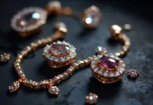 История ювелирных украшений: от древности до современностиЮвелирные украшения сопровождают человечество на протяжении тысячелетий, являясь неотъемлемой частью культуры, символом статуса, красоты и богатства. С самого начала своего существования украшения выполняли не только эстетическую функцию, но и служили важным элементом социального и религиозного значения. Они помогали людям выразить свою индивидуальность, принадлежность к определённой культуре и даже вероисповедание. В этой статье мы исследуем эволюцию ювелирных украшений, начиная с самых первых изделий древних цивилизаций и до современных трендов в ювелирном искусстве. Мы проследим, как изменялись материалы, технологии и стили, как украшения становились частью повседневной жизни и, в то же время, символами мощи и красоты. Погрузимся в историю, чтобы понять, какие традиции и инновации сформировали современное восприятие ювелирных украшений. Подробнее об этом можно узнать здесь.  Древние цивилизации и первые украшения: символика и значение История ювелирных украшений начинается с самых ранних этапов развития человеческой цивилизации. Уже в каменном веке люди использовали природные материалы, чтобы создавать украшения, придавая им символическое значение. В древности украшения выполняли не только декоративную функцию, но и служили амулетами, талисманами и знаками социального статуса. 1. Первые украшения: природные материалы Самые ранние украшения, найденные археологами, датируются примерно 30 000 лет назад. Люди того времени использовали природные материалы, такие как ракушки, зубы животных, кости, камни и дерево. Эти украшения были простыми, но имели глубокое значение для носителей, часто служа символами силы, защиты или принадлежности к определённой группе.  Ракушки и камни — символизировали связь с природой, морем, а также использовались в качестве амулетов для защиты от злых духов. Зубы животных — носились как символ силы, храбрости и охотничьего мастерства, а также служили для демонстрации побед в битвах. Кости и деревяшки — использовались для создания простых ожерелий и браслетов, символизируя жизненную силу и связь с предками.  2. Египет: роскошь и сакральные символы Древний Египет был одной из первых цивилизаций, которая начала использовать драгоценные металлы и камни для создания украшений. Египтяне верили, что украшения обладают магической силой, и часто они использовались в религиозных и ритуальных целях.  Золото — было связано с богами и бессмертием, являясь символом власти и богатства. Из золота изготавливались как украшения для фараонов, так и амулеты для защиты. Бирюза и лазурит — эти камни считались священными и использовались для создания амулетов и украшений. Бирюза, например, была символом небес и божественной защиты. Амулеты и талисманы — украшения часто использовались как защитные обереги, такие как анх, глаз Гора или scarab — символы жизни и возрождения.  3. Месопотамия и Древняя Индия: искусство и символика В Древней Месопотамии и Индии ювелирные украшения также имели глубокое сакральное и культурное значение. В этих регионах использовались не только драгоценные металлы, но и стекло, которое было первыми попытками создания синтетических материалов.  Месопотамия — в этом регионе популярными были кольца, браслеты и диадемы, украшенные геммами и драгоценными камнями. Символика украшений была связана с богами и правителями. Древняя Индия — индийские украшения, такие как браслеты и серьги, часто включали символы, связанные с духовной практикой и верованиями, например, камни, ассоциирующиеся с планетами или богами.  4. Греция и Рим: искусство и статус В Древней Греции и Риме украшения начали использоваться для выражения индивидуальности и социального статуса. Эти украшения уже не служили исключительно защитными или сакральными функциями, а становились важным элементом личного стиля и эстетического вкуса.  Греция — греки использовали украшения как символы красоты и божественного происхождения. В их ювелирных изделиях часто использовались изображения богов, мифологических существ и элементы природы. Рим — римляне любили носить украшения с изображениями их героев, а также символами власти. В Риме золото и драгоценные камни использовались для создания как личных, так и государственных украшений.  Ювелирные украшения в древности выполняли многогранные функции: от ритуальных до декоративных, от амулетов до символов богатства и силы. Каждая цивилизация привнесла в их создание свой уникальный стиль и смысл, что сделало украшения важной частью культурного наследия человечества.  Ювелирные изделия в античности: золото, камни и ремесло Античный мир, охватывающий древнюю Грецию и Рим, стал свидетелем большого развития ювелирного искусства. Это время принесло в мир украшений не только новые технологии и материалы, но и символы, которые использовались для демонстрации власти, богатства и культурной принадлежности. В этом разделе мы рассмотрим, как золото, драгоценные камни и ремесленные традиции того времени стали основой для создания выдающихся ювелирных изделий. 1. Золото: символ богатства и божественной силы Золото было главным материалом для изготовления украшений в античности. Этот металл считался символом божественной власти и бессмертия, и его использовали для создания не только декоративных предметов, но и для ритуальных объектов.  Золотые венки — в Древней Греции золотые венки использовались для украшения победителей Олимпийских игр, а также для украшения храмов и статуй богов. Золотые украшения для богов — золото часто использовалось для создания статуй богов, их атрибутов и украшений храмов. Это подчеркивало сакральный характер металла и его связь с божественным. Диадемы и короны — в Риме и Греции золото использовалось для создания роскошных диадем и корон, символизирующих высокое положение владельца.  2. Драгоценные камни: украшения с символическим значением Древние греки и римляне активно использовали драгоценные камни в украшениях. Камни не только служили для красоты, но и имели символическое значение, ассоциируясь с богами, природными силами и личными качествами человека.  Изумруды и рубины — считались символами процветания и мощи. В Древнем Риме рубины, например, часто использовались для украшений, предназначенных для властных лиц. Сапфиры — использовались для создания кольцев и амулетов, которые защищали от злых духов и сглаза. Бирюза — была популярна в Древнем Египте и Риме, так как считалась камнем, приносящим удачу и благополучие. Гранаты — символизировали жизнь и здоровье, часто вставлялись в украшения в виде колье и браслетов.  3. Развитие ремесел: от мастеров до мастерских С развитием античной цивилизации, в частности в Греции и Риме, улучшались не только материалы, но и технологии производства украшений. На смену простым украшениям пришли более сложные и детализированные изделия, что связано с развитием ювелирных ремесел.  Ювелирные мастерские — в античные времена ювелирные изделия чаще всего производились в мастерских, где работали мастера, умеющие работать с различными металлами, камнями и эмалью. Эти мастерские становились центрами высокого искусства, где производились не только украшения, но и различные религиозные предметы. Техника инкрустации — античные мастера использовали инкрустацию для встраивания камней в металлические основы. Эта техника позволяла создавать украшения с богатым орнаментом и высокой степенью детализации. Эмаль и золотое покрытие — с развитием технологии мастера начали использовать эмаль для создания ярких узоров на золоте и других металлах. Это позволило украшениям выглядеть еще более роскошно и разнообразно.  4. Ювелирные украшения как символ статуса и власти Античные украшения носили не только декоративную функцию, но и служили важными символами статуса, богатства и власти. Они показывали, какое положение занимал человек в обществе, а также его принадлежность к определенному классу.  Золотые монеты и медали — украшения в виде золотых монет или медалей служили символом высоких званий и служебного положения в Древнем Риме. Печати и кольца — в Римской империи печати с гравировками, а также кольца с индивидуальными знаками, использовались для подписания документов и подтверждения личной власти. Украшения для жрецов и императоров — эти украшения часто имели религиозное или сакральное значение и были призваны поддерживать связь с богами.  Ювелирные изделия античности отличались высоким качеством исполнения и мастерством. Величие золота, редкость драгоценных камней и тонкость ремесленных технологий сделали украшения символами власти и бессмертия, которые, несмотря на время, продолжают восхищать и вдохновлять современные поколения.  Средневековье и ренессанс: развитие ювелирного искусства Средневековье и Ренессанс стали важными этапами в развитии ювелирного искусства, каждый из которых привнес в культуру свои особенности и подходы к созданию украшений. В эти периоды украшения всё больше приобретали не только эстетическую ценность, но и глубокий символический смысл. Важную роль в этом процессе играли религиозные и социальные факторы, а также стремление к воплощению идеалов красоты и гармонии, характерных для Ренессанса. 1. Ювелирное искусство в Средневековье Средневековье было временем, когда большинство украшений использовалось в религиозных целях или служило символом социального статуса. Ювелирные изделия того времени часто имели глубокое символическое значение и выполняли функции амулетов и талисманов.  Религиозные украшения — в этот период украшения часто носили духовное значение. Кресты, кольца с изображениями святых, медальоны и амулеты служили не только украшением, но и средством защиты от злых духов. Использование драгоценных камней — в Средневековье драгоценные камни стали важным элементом в украшениях, символизируя силу, здоровье или божественную защиту. Часто в украшениях использовались рубины, сапфиры и изумруды, ассоциировавшиеся с храбростью, верностью и истиной. Изготовление украшений для королей и аристократии — монархи и аристократы использовали ювелирные изделия как знак власти и богатства. Золотые короны, диадемы, кольца с гербами стали символами их статуса и положения в обществе.  2. Ренессанс: искусство и украшения эпохи Возрождения Период Ренессанса (XIV-XVII века) стал настоящим расцветом ювелирного искусства. Это время привнесло новые идеи в искусство и культуру, где красота, гармония и научные открытия влияли на творчество ремесленников, включая ювелиров.  Возрождение интереса к классике — в Ренессансе мастера стали обращаться к древнегреческим и римским образцам, черпая вдохновение из классической античности. Это отразилось на ювелирных украшениях, которые стали более утонченными и элегантными. Развитие техники инкрустации — ювелиры начали использовать более сложные техники инкрустации, добавляя в украшения драгоценные камни, эмаль и другие материалы, создавая сложные и красочные композиции. Подъем украшений как искусства — в эпоху Ренессанса украшения стали рассматриваться не просто как предметы роскоши, но и как произведения искусства. Мастера начали уделять особое внимание деталям, совершенству форм и техникам, создавая уникальные и выразительные украшения.  3. Драгоценные камни в Средневековье и Ренессансе В Средневековье и Ренессансе драгоценные камни занимали особое место в ювелирном искусстве. Они не только украшали изделия, но и придавали им глубокий символизм.  Рубины — символизировали страсть и храбрость, часто использовались в украшениях для рыцарей и аристократии. Изумруды — считались символом воскрешения и вечной жизни, и часто использовались в украшениях религиозного характера. Жемчуг — становился всё более популярным в Ренессансе, его использовали в колье, браслетах и серьгах. Жемчуг символизировал чистоту и совершенство.  4. Технологические инновации в ювелирном искусстве В эпоху Ренессанса ювелиры начали внедрять новые технологии и материалы, что позволило значительно улучшить качество украшений. Одной из таких инноваций стало совершенствование техники плавки металлов и использование эмали для создания более ярких и выразительных украшений.  Эмаль — стала популярной в Ренессансе для украшения ювелирных изделий. Мастера начали использовать эмаль для создания ярких и красочных узоров на золотых и серебряных украшениях. Развитие техники гравировки — стали популярны украшения, украшенные гравировками и изображениями, что придавало им более изысканный и персонализированный вид.  Ювелирное искусство Средневековья и Ренессанса сыграло важную роль в развитии мировой культуры. Оно стало не только способом украшения, но и выражением глубоких идей, символики и эстетики того времени. Мастера тех эпох вложили в свои изделия не только мастерство, но и философию, что сделало их ценными культурными артефактами, которые продолжают восхищать до сих пор.  Барокко и рококо: роскошь и изысканность в украшениях Периоды барокко и рококо, охватывающие XVII-XVIII века, стали настоящим расцветом ювелирного искусства, где роскошь, изысканность и внимание к деталям достигли нового уровня. Эти эпохи были временем, когда украшения становились не просто аксессуарами, а выражением богатства, власти и утончённого вкуса. В этом разделе мы рассмотрим, как ювелирные изделия в стиле барокко и рококо сочетали роскошь с художественной инновацией. 1. Барокко: драматизм, контрасты и величие Барокко, возникшее в Италии в конце XVI века, характеризуется динамичностью, величием и драматизмом. Это было время, когда ювелирные украшения стали значимыми элементами королевских и аристократических нарядов, подчеркивая высокий статус их владельцев.  Массивные украшения — барочные украшения отличались величественностью и масштабностью. Они часто включали крупные драгоценные камни, такие как бриллианты, изумруды и сапфиры. Сложные формы и контрасты — украшения в стиле барокко часто отличались ярко выраженными контрастами и сложными формами. Например, сочетание золотых элементов с яркими камнями или использование различных текстур металлов и камней. Орнаменты и символизм — украшения были насыщены орнаментами и символами, такими как изображения мифологических существ, ангелов или героев, а также использовались в качестве оберегов.  2. Рококо: изысканность и легкость Рококо, которое пришло на смену барокко в начале XVIII века, было гораздо более легким и утонченным. Стиль рококо ассоциируется с элегантностью, игривостью и декоративностью. Украшения того времени часто были более деликатными и изысканными по форме и материалам.  Тонкие линии и изогнутые формы — украшения в стиле рококо отличались изысканными, плавными линиями и изогнутыми формами, которые придавали им легкость и воздушность. Использование жемчуга — жемчуг стал одним из самых популярных материалов в рококо. Его изысканная простота сочеталась с элементами роскоши и стала символом утончённой женственности. Малые размеры и детализированность — украшения стали меньше по размеру, но более детализированными, с акцентом на мелкие элементы, такие как цветочные мотивы, завитки и витиеватые узоры.  3. Материалы и технологии в эпоху барокко и рококо В эти эпохи ювелиры использовали новые материалы и технологические подходы, которые позволяли создавать украшения с непревзойденной детальностью и изысканностью.  Бриллианты и драгоценные камни — барокко и рококо стали временем широкого использования бриллиантов и других драгоценных камней, таких как изумруды, рубины, сапфиры. Эти камни использовались как в крупных украшениях, так и для мелких деталей. Эмаль — эмаль стала широко использоваться для создания ярких, красочных украшений с сложными орнаментами. Это был еще один способ выразить богатство и мастерство ювелира. Золото и серебро — золото оставалось основным материалом для большинства украшений, но также использовались серебро и позолота для создания контрастных эффектов.  4. Влияние барокко и рококо на ювелирное искусство Барокко и рококо оказали значительное влияние на развитие ювелирного искусства в Европе. Эти стили задали тренды, которые продолжали развиваться в следующих веках, вдохновляя мастеров на создание более утонченных и эстетичных украшений.  Переход от монументальности к утонченности — барокко с его величием и драматизмом уступил место рококо, который сосредоточился на лёгкости и утончённости, что повлияло на все последующие ювелирные стили. Индивидуализация украшений — украшения перестали быть исключительно символами власти, а стали выражением индивидуальности и личного стиля владельца, что характерно для позднего рококо и начала модерна. Символика и эстетика — украшения стали не только декоративными элементами, но и носили глубокий символический смысл, ассоциируя владельцев с определёнными ценностями, такими как любовь, природа или богословие.  Барокко и рококо навсегда остались в истории ювелирного искусства как эпохи изысканных, роскошных украшений, которые продолжают вдохновлять современных дизайнеров на создание элегантных и сложных ювелирных изделий.  Ювелирные украшения в XIX и начале XX века: от классики к модерну XIX и начало XX века стали временем значительных перемен в ювелирном искусстве. Этот период был насыщен различными стилями, от строгих классических форм до инновационных решений модернизма. Изменения в социальных и культурных сферах, а также технологические достижения оказали влияние на развитие ювелирных украшений, придавая им новые формы, материалы и функциональные значения. 1. Ювелирное искусство в XIX веке: неоклассицизм и викторианский стиль В XIX веке в ювелирном искусстве наблюдается возвращение к классическим формам, вдохновленным античностью. Этот период также характеризуется высоким вниманием к деталям и разнообразием стилей, включая неоклассицизм и викторианский стиль.  Неоклассицизм — стиль, вдохновленный античными образцами, с четкими линиями, простыми геометрическими формами и симметрией. В украшениях того времени часто использовались изображения мифологических существ, таких как богини и герои. Викторианский стиль — в этом стиле украшения часто сочетали сложные детали, цветочные мотивы и символику. Кольца, броши и ожерелья в викторианском стиле часто украшались драгоценными камнями, такими как аметисты, рубины и бриллианты, а также использовались в качестве семейных реликвий и памятных предметов. Ювелирные изделия как символы — в XIX веке украшения стали носить больше символический характер. Особенно это проявлялось в использовании украшений для помолвок и свадеб, где каждый элемент имел свое значение и был связан с важными жизненными событиями.  2. Развитие технологий в ювелирном искусстве XIX век стал временем значительных технологических достижений, которые оказали влияние на производство ювелирных изделий. В частности, развитие новых методов обработки металлов и камней открыло возможности для создания более сложных и разнообразных украшений.  Механизация производства — с появлением новых машин и технологий, таких как штамповка и гравировка, процесс создания украшений стал быстрее и доступнее. Это позволило уменьшить стоимость украшений и сделать их доступными для более широкого круга людей. Технологии инкрустации и эмали — в это время активно развивались технологии инкрустации и использования эмали для украшений. Это позволило создавать более яркие и сложные украшения с уникальными орнаментами.  3. Ювелирные украшения начала XX века: переход к модерну Начало XX века стало временем кардинальных перемен в ювелирном искусстве. Модерн, или арт-нуво, стал символом этой эпохи, и ювелиры начали отходить от классических форм, ориентируясь на естественные линии, асимметричные формы и новые материалы.  Арт-нуво (модерн) — стиль, который прославил криволинейные, органические формы и мотивы природы. Модерн в ювелирных украшениях часто проявлялся в использовании плавных линий, цветочных узоров, а также в необычных сочетаниях материалов, таких как серебро и эмаль. Применение новых камней и материалов — в ювелирных украшениях начала XX века стали использоваться не только драгоценные камни, но и полудрагоценные, такие как оникс, опал и яшма. Это добавило разнообразия и уникальности изделиям. Индивидуализация украшений — украшения начали приобретать более индивидуальный характер, с акцентом на персональные предпочтения владельцев. Ювелиры начали создавать украшения на заказ, что делало каждое изделие уникальным.  4. Влияние исторических событий на развитие ювелирного искусства В XIX и начале XX века значительные исторические события, такие как индустриальная революция, мировые войны и культурные движения, оказали влияние на стиль и массовое производство ювелирных украшений.  Индустриализация — с развитием промышленности ювелиры стали использовать более доступные материалы и массовые производственные технологии, что сделало украшения доступными для широких слоев населения. Мировые войны — обе мировые войны оказали влияние на дизайн украшений, заставив мастеров искать новые материалы и упрощать формы. Во время войны производство украшений было ограничено, а после войны началась новая волна инноваций и экспериментов в дизайне.  Ювелирные изделия XIX и начала XX века стали настоящими произведениями искусства, в которых сочетались традиции и новаторские идеи. От классических форм до модерна, эти украшения стали не только символами времени, но и выражением стремления к красоте, индивидуальности и изысканности.  Современные тенденции в ювелирном дизайне: инновации и возвращение к традициям Ювелирное искусство XXI века сочетает в себе передовые технологии, инновационные материалы и возвращение к классическим традициям. Современные ювелирные дизайнеры активно экспериментируют с формами, текстурами и технологиями, создавая уникальные изделия, которые могут удовлетворить самые разнообразные вкусы. В то же время, сохраняется интерес к традиционным ремесленным техникам и натуральным материалам, которые придают украшениям особую ценность. В этом разделе мы рассмотрим ключевые тенденции в современном ювелирном дизайне. 1. Инновации в материалах и технологиях Современные ювелиры активно внедряют новые материалы и передовые технологии, что позволяет создавать украшения с уникальными характеристиками и внешним видом. В этом направлении можно выделить несколько значимых тенденций:  3D-печать — использование 3D-принтеров позволяет создавать сложные и детализированные формы, которые невозможно было бы изготовить с помощью традиционных методов. Это позволяет дизайнерам проявлять творческую свободу и создавать оригинальные изделия с необычными текстурами и формами. Экологичные материалы — с ростом осознания важности устойчивого развития, всё больше брендов начинают использовать переработанные материалы, такие как переработанное золото и серебро, а также искусственные камни, которые экологичнее и более доступные. Инновационные покрытия и эмали — современные покрытия, такие как антикоррозийные и износостойкие, помогают украшениям сохранять свой внешний вид и долговечность. Эмаль, в свою очередь, приобретает новые формы и цвета, что позволяет создавать яркие и необычные украшения.  2. Возвращение к традициям: ремесленные техники Несмотря на активное использование технологий, современные ювелиры также стремятся сохранить традиционные ремесленные техники, которые придают украшениям уникальность и особую атмосферу. В последние годы наблюдается возвращение интереса к старинным методам работы с металлами и камнями.  Гравировка и инкрустация — несмотря на новые технологии, ручная гравировка и инкрустация остаются важными методами, которые придают украшениям особую детализацию и художественную ценность. Эти техники позволяют создавать уникальные рисунки и узоры на украшениях. Техника филиграни — техника, при которой тонкие проволоки металла сплетаются в сложные узоры, снова стала популярной среди ювелиров. Эта техника используется для создания элегантных и изысканных украшений. Ручная работа с камнями — несмотря на использование современных технологий для обработки камней, ручная работа по огранке и вставке камней остается высоко ценимой. Камни, инкрустированные вручную, отличаются уникальностью и высоко оцениваются ценителями.  3. Современные стили: минимализм и максимализм Ювелирный дизайн современности включает в себя разнообразие стилей, от лаконичного минимализма до роскошного максимализма. Каждый стиль находит своих поклонников, что позволяет удовлетворить самые разные вкусы.  Минимализм — в последние десятилетия минимализм становится всё более популярным в ювелирных украшениях. Простота форм, отсутствие излишних украшений и использование чистых линий позволяют создать элегантные и стильные украшения, которые подойдут как для повседневного ношения, так и для торжественных случаев. Максимализм — в противоположность минимализму, максимализм в ювелирных украшениях выражается в яркости, величине и изобилии деталей. В таких украшениях часто используются крупные камни, многослойные элементы и сложные композиции.  4. Индивидуализация и персонализация Современные украшения всё чаще становятся персонализированными и уникальными. Индивидуализация украшений позволяет не только выразить стиль владельца, но и придать украшению особую ценность.  Гравировка — добавление гравировок на украшения, будь то инициалы, даты или цитаты, становится популярным способом сделать украшения уникальными. Индивидуальные заказы — все больше людей обращаются к ювелирам с просьбой создать уникальные изделия, которые соответствуют их личным предпочтениям и истории. Это может быть кольцо, ожерелье или браслет, который имеет особое значение для владельца.  5. Блеск и цвет: необычные камни и материалы Современный ювелирный дизайн активно использует не только традиционные драгоценные камни, но и необычные материалы и камни, что помогает создавать уникальные и яркие украшения.  Необычные камни — такие как лунный камень, кварц, турмалин и другие полудрагоценные камни, активно используются в ювелирных украшениях. Эти камни привлекают внимание своей необычностью и красотой. Дизайн с использованием стекла и керамики — для создания оригинальных и выразительных украшений всё чаще используют стекло и керамику, которые позволяют ювелирам экспериментировать с формами и цветами.  Современные тенденции в ювелирном дизайне являются смесью инноваций и возвращения к традициям. Современные ювелиры используют новейшие технологии и материалы, сочетая их с классическими техниками, что позволяет создавать уникальные украшения, отражающие как дух времени, так и индивидуальные предпочтения владельцев.