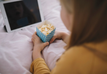 Кино онлайн: выбор и наслаждение