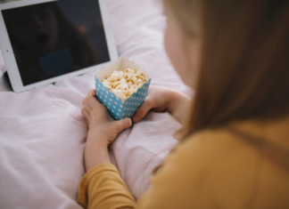 Кино онлайн: выбор и наслаждение