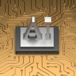 Маркировка SMD микросхем