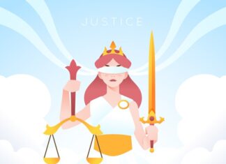 Справедливость 5 пентаклей: значение в таро