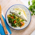 Рецепты приготовления рыбы