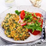 Пшенные оладьи: рецепт и секреты приготовления