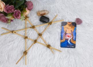 Галерея Таро Наслаждений