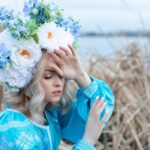 Что такое Русалина?