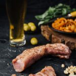 Мясо на пиве: необычный рецепт