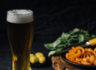 Мясо на пиве: необычный рецепт