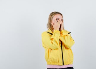 Толкование сна: желтые глаза