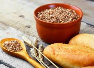 Гречневая выпечка: рецепты и секреты