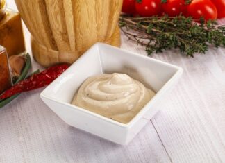 Рецепт соуса из курицы