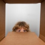 Приснились пустые коробки: что это значит?