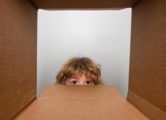 Приснились пустые коробки: что это значит?