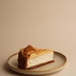 Рецепт чизкейка с какао