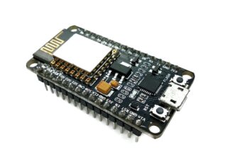 Универсальный микроконтроллер Arduino Uno