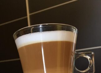 Капучино: Визуальный Обзор