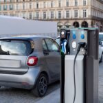 Телса Севастополь: Магазин Электромобилей