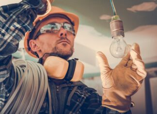 Должностные обязанности электрика