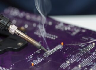 Эмуляция клавиатуры на Arduino