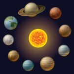 Нептун: сутки на газопланете