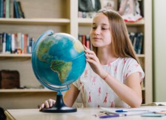 Как ученику войти в сферум