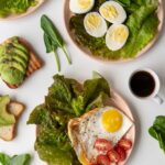 Завтраки на каждый день: примеры и идеи