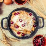 Простой рецепт запеканки