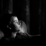 Толкование сна: покойник целует