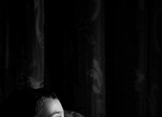 Толкование сна: покойник целует