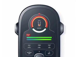 Схема пульта управления: пошаговое руководство