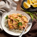 Готовим горбушу филе: простой рецепт