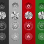 Принцип работы пьезокнопки