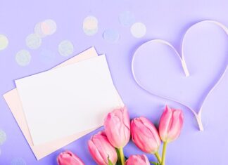 Любимые открытки: традиция и эмоции