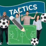 Креативные названия команд: как придумать оригинальное имя