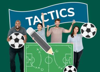 Креативные названия команд: как придумать оригинальное имя