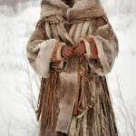 Якутские женские имена: история и значение