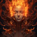 Огненный Валет: Магия и Опасность