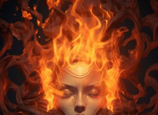 Огненный Валет: Магия и Опасность