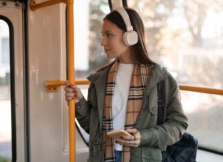 Посмотреть онлайн движение трамвая