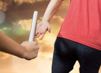 Устройство электрошокера