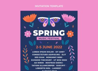 Весенние концерты: музыка в цветении