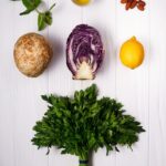 Грецкий салат: список ингредиентов