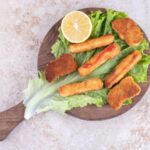 Жареные крабовые палочки: рецепт и секреты приготовления